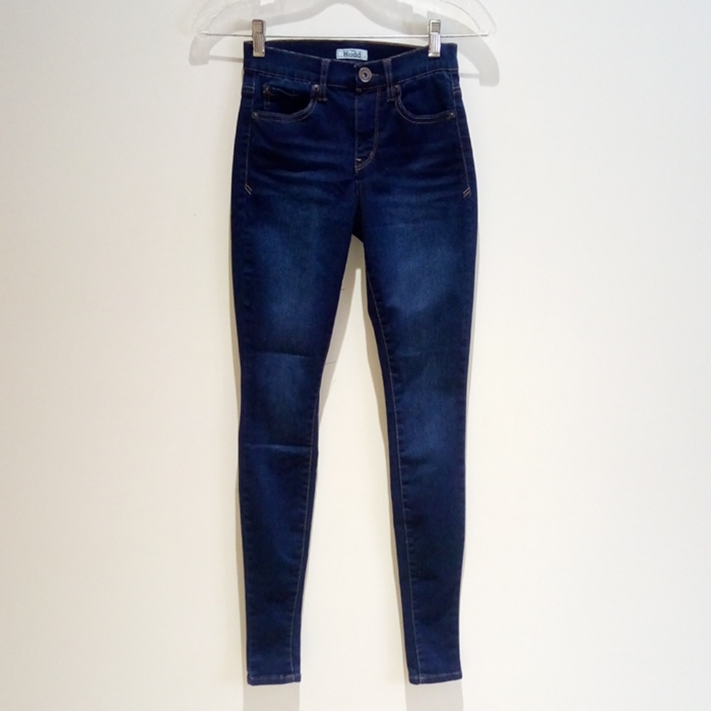 Mudd Jeans